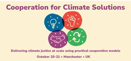 cooperation for climate solutions